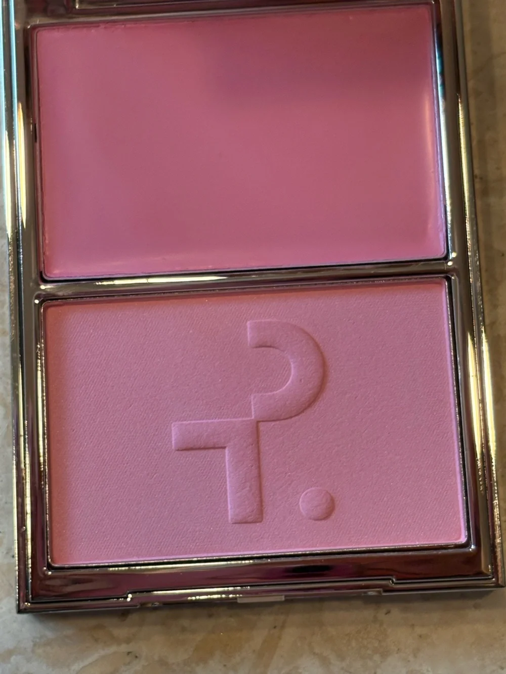 NEW✅Patrick Ta Just Enough